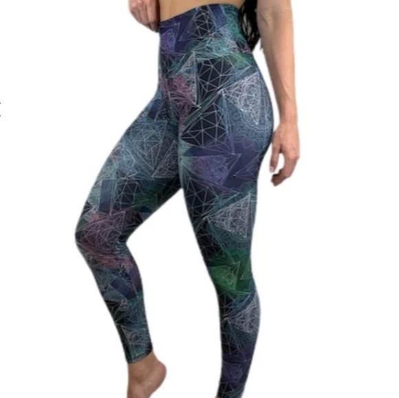 Onzie Flow Highrise Basic Midi 2029 - Picture 1 of 8